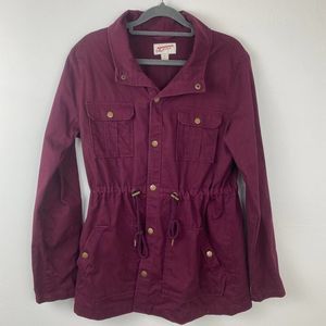 Arizona jean co. Jacket size M